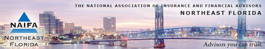 NAIFA-Jacksonville - The National Association of Insurance and Financial Advisors