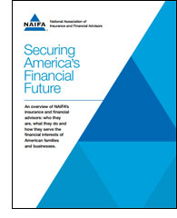 Securing Americas Financial Future